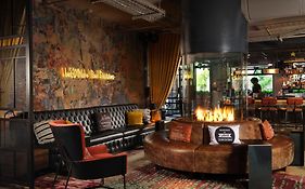 Moxy Louisville Downtown